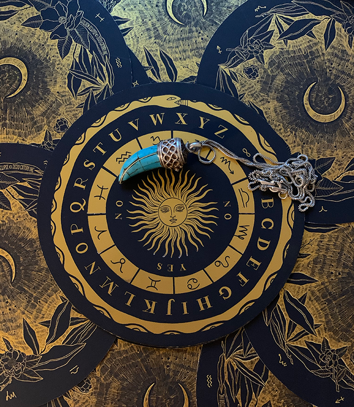 [Wholesale] Golden Eclipse Tarot Deck